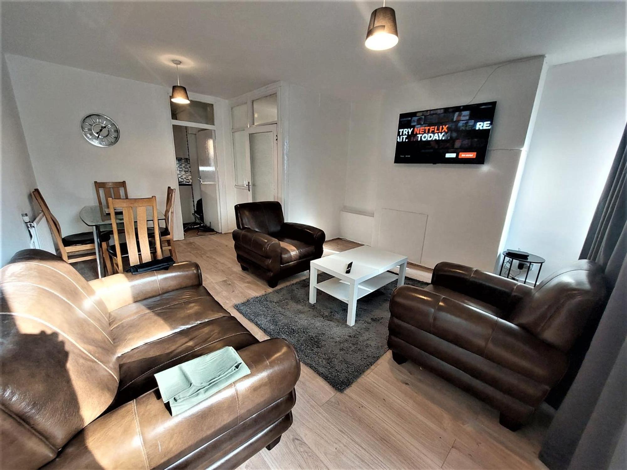 Appartamento Lovely 2 Bedroom Close To Plaistow Station *